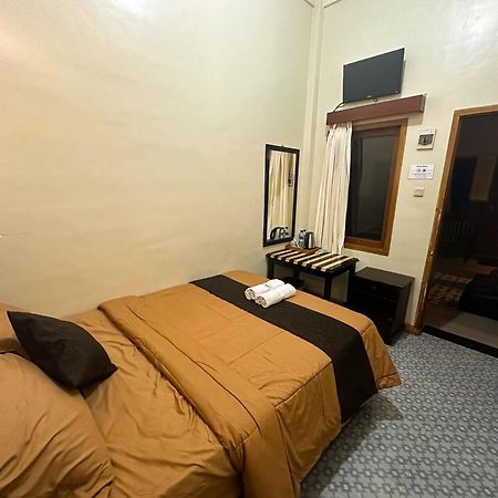 Parama Bromo Hotel Ngadisari Buitenkant foto